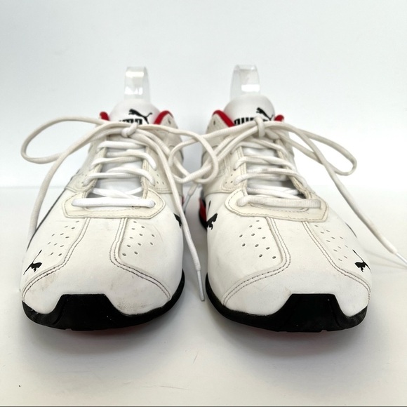 PUMA Men's Tazon 6 Fade Cross-Trainer Shoe, Men’s Size 13 - Picture 6 of 12